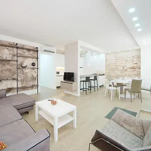 Center Ca' Corte Paludo Wi-fi Fibre Appartamento Venezia