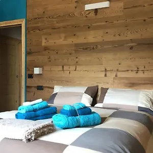 A Due Passi Da Bormio Appartamento Valdisotto