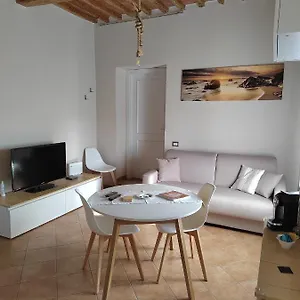 Serendipity House Appartamento Grosseto