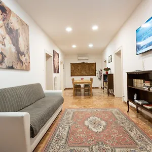 Ca' Del Mercato Apartment