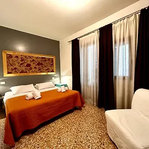  Appartement Grimaldi Cannaregio Italie