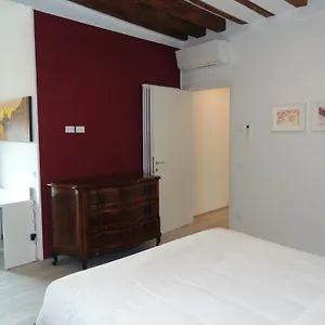 Appartamento Ca' Sansovino, Venezia