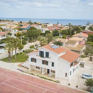 La Delle Spezie Appartamento Marzamemi