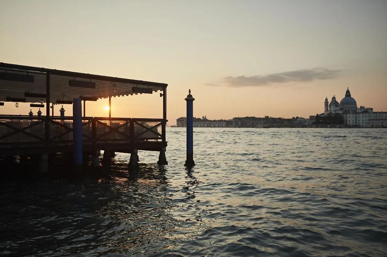 Hotel Cipriani, A Belmond Hotel, Venice 5*,  Italy