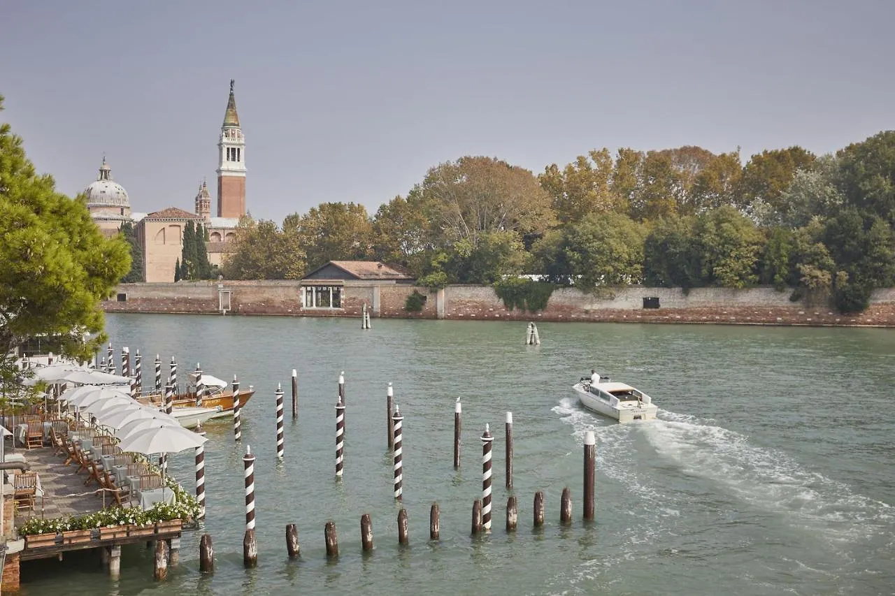 Hotel Cipriani, A Belmond Hotel, Venice