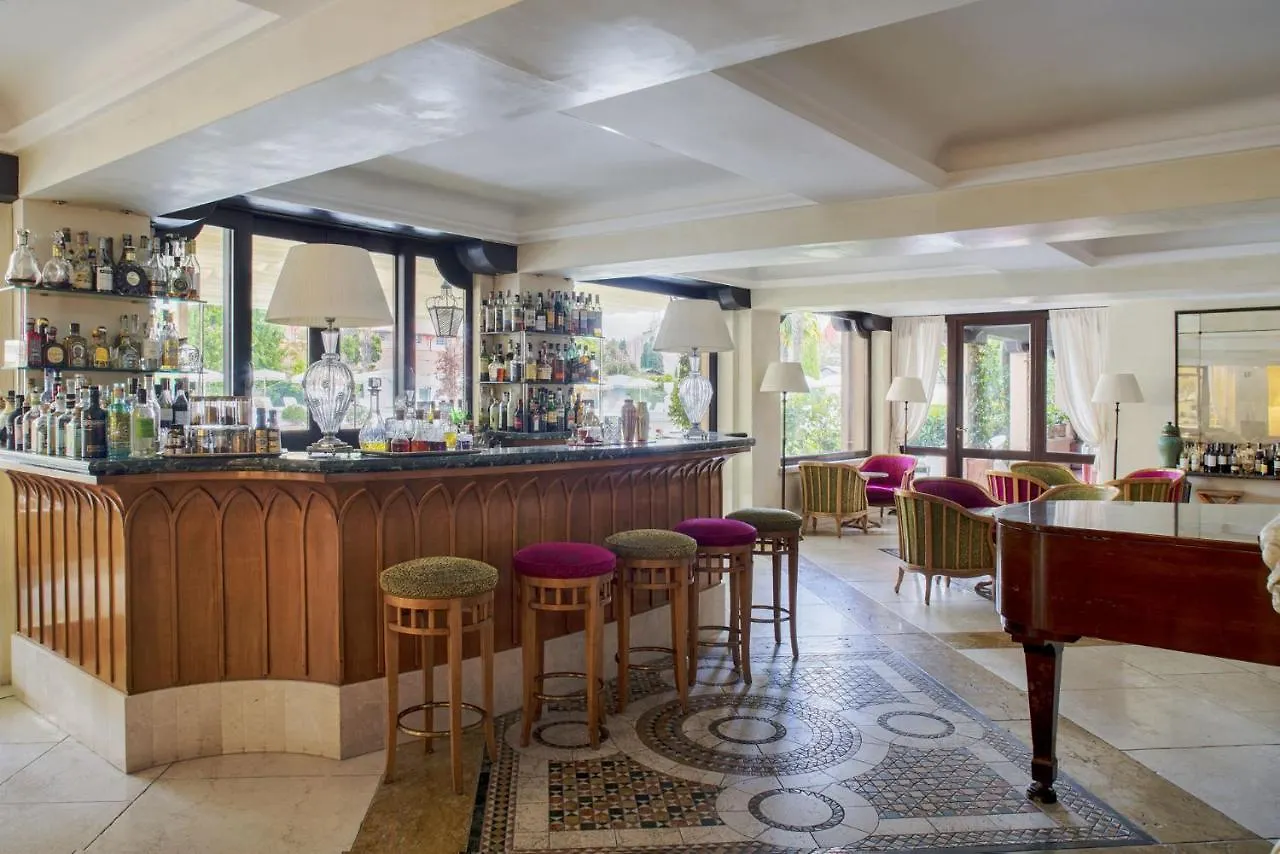 Hotel Cipriani, A Belmond Hotel, Venice Italy