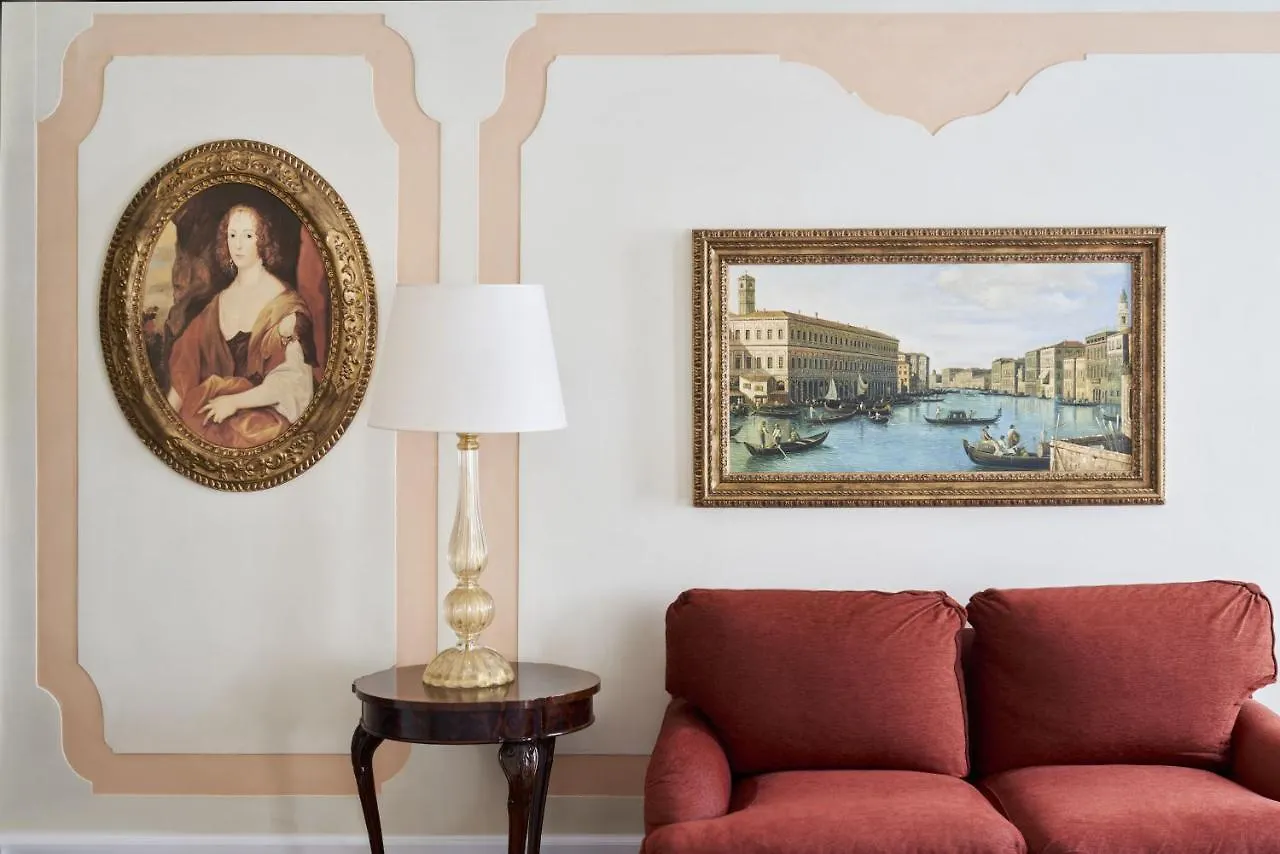 Hotel Cipriani, A Belmond Hotel, Venice