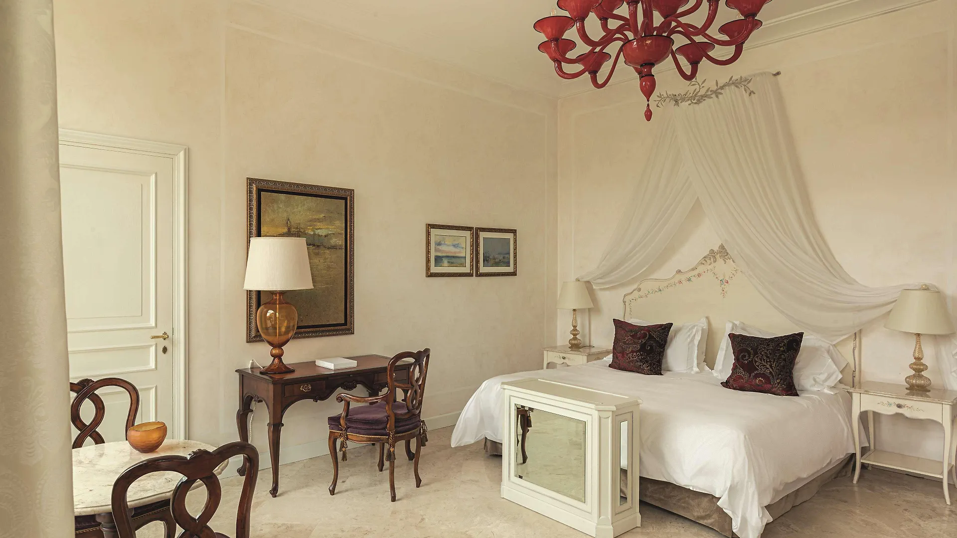 Hotel Cipriani, A Belmond Hotel, Venice 5*,