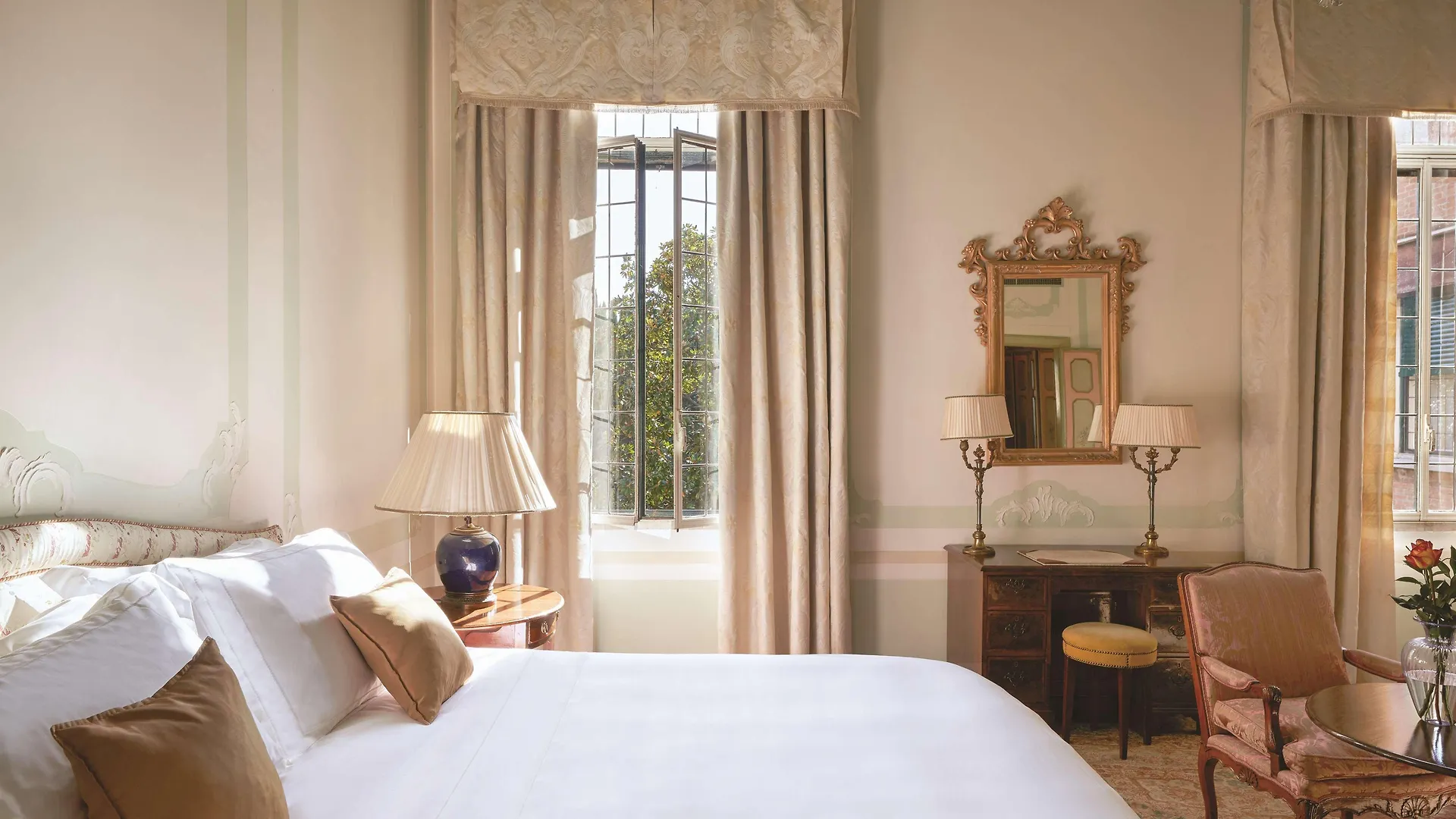 Hotel Cipriani, A Belmond Hotel, Venice