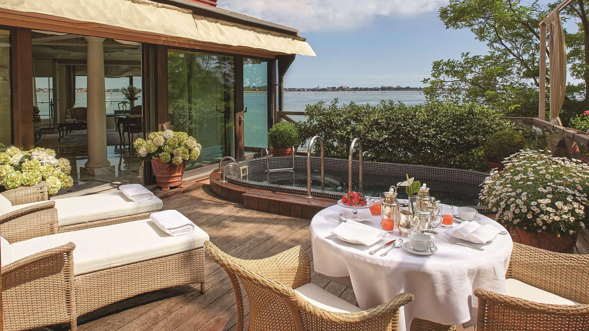 Hotel Cipriani, A Belmond Hotel, Venice