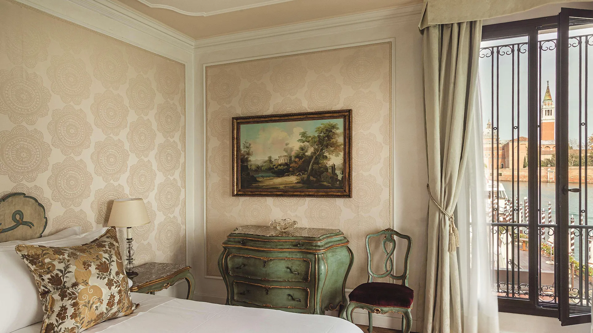 Hotel Cipriani, A Belmond Hotel, Venice