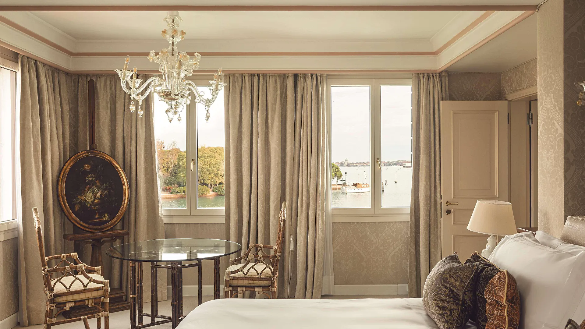 Hotel Cipriani, A Belmond Hotel, Venice