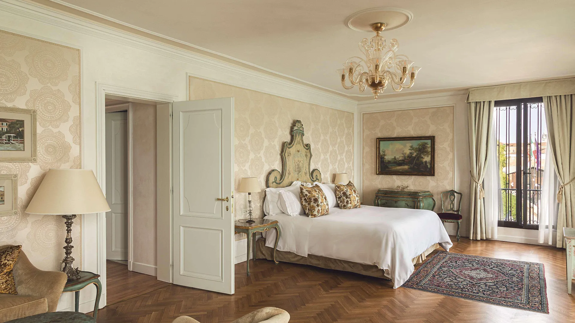 Hotel Cipriani, A Belmond Hotel, Venice