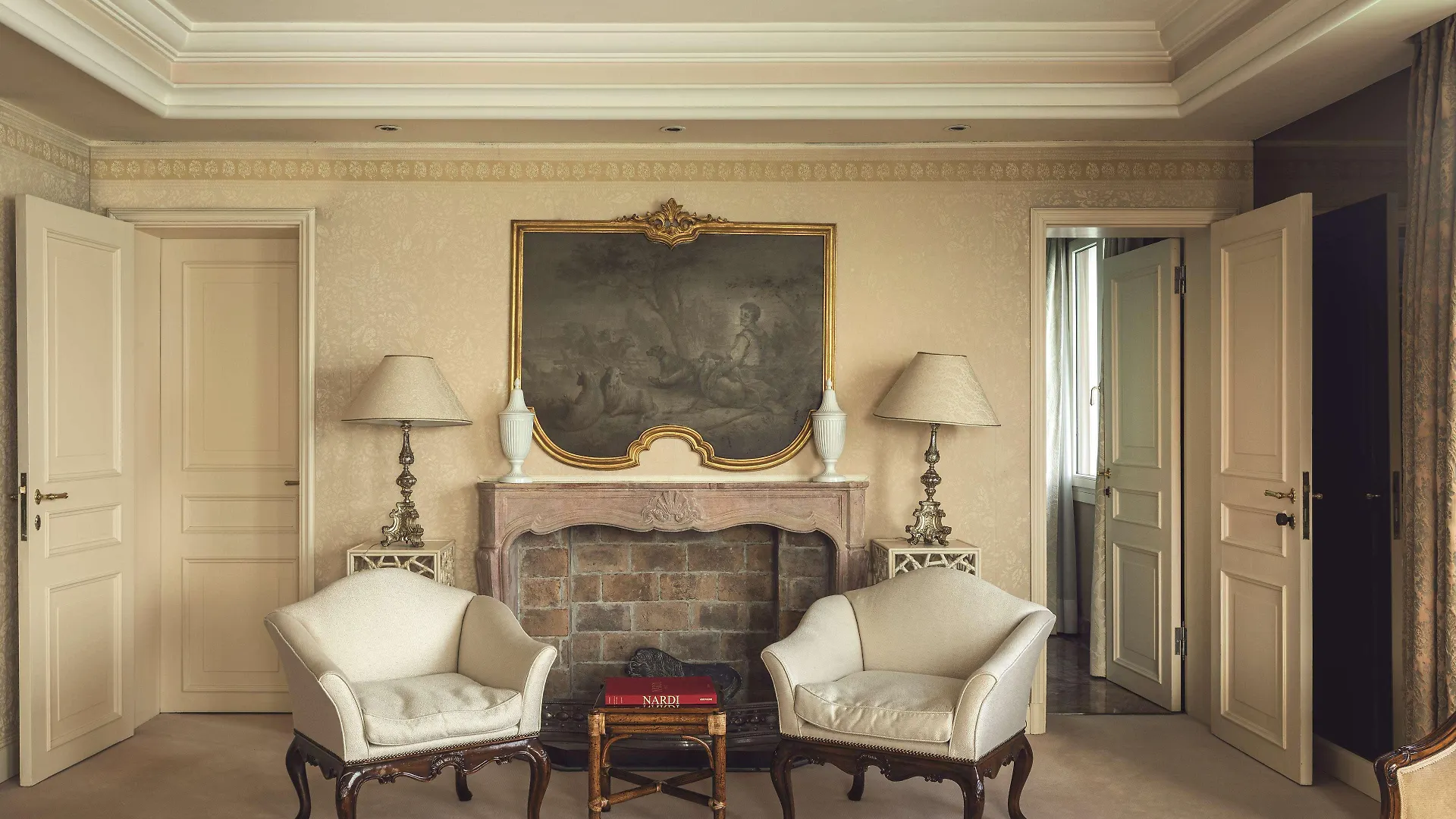 Hotel Cipriani, A Belmond Hotel, Venice