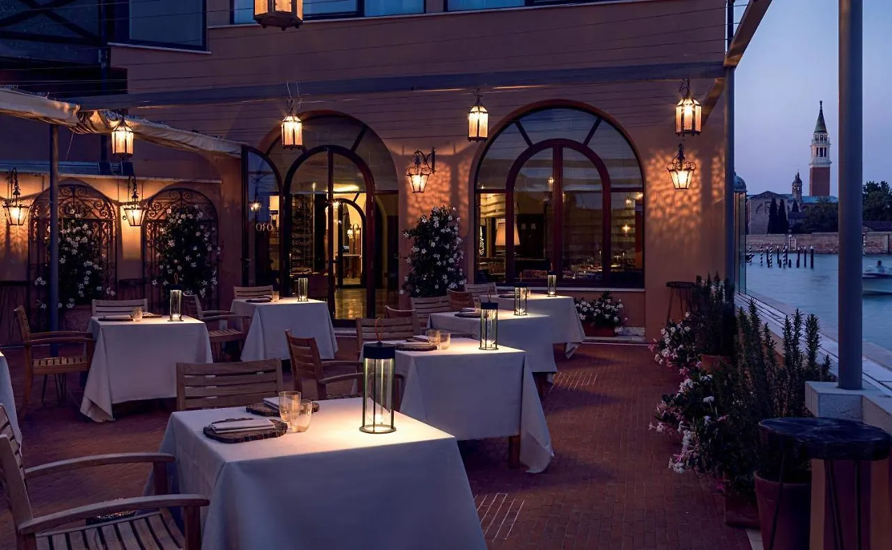 Hotel Cipriani, A Belmond Hotel, Venice 5*,