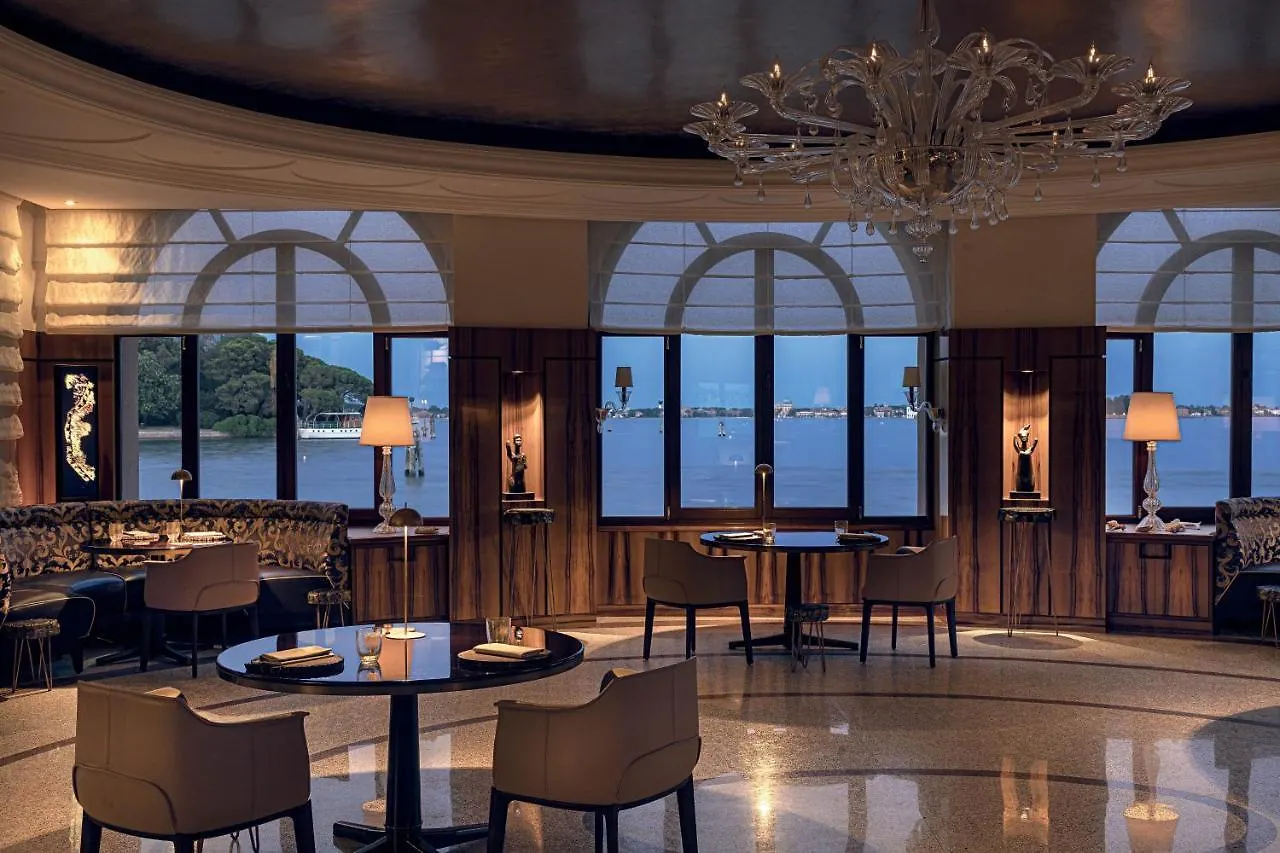 Hotel Cipriani, A Belmond Hotel, Venice Italy