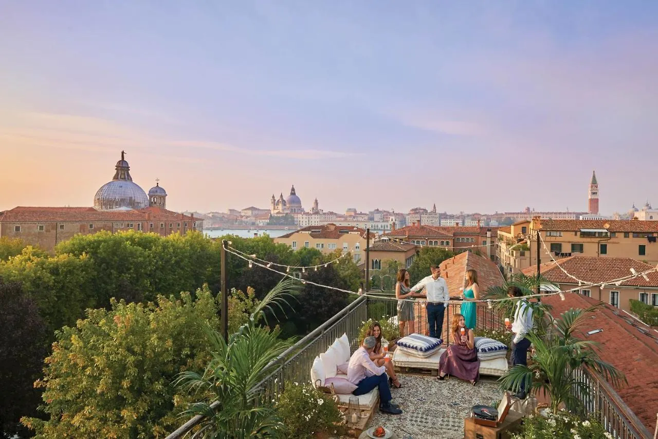Hotel Cipriani, A Belmond Hotel, Venice