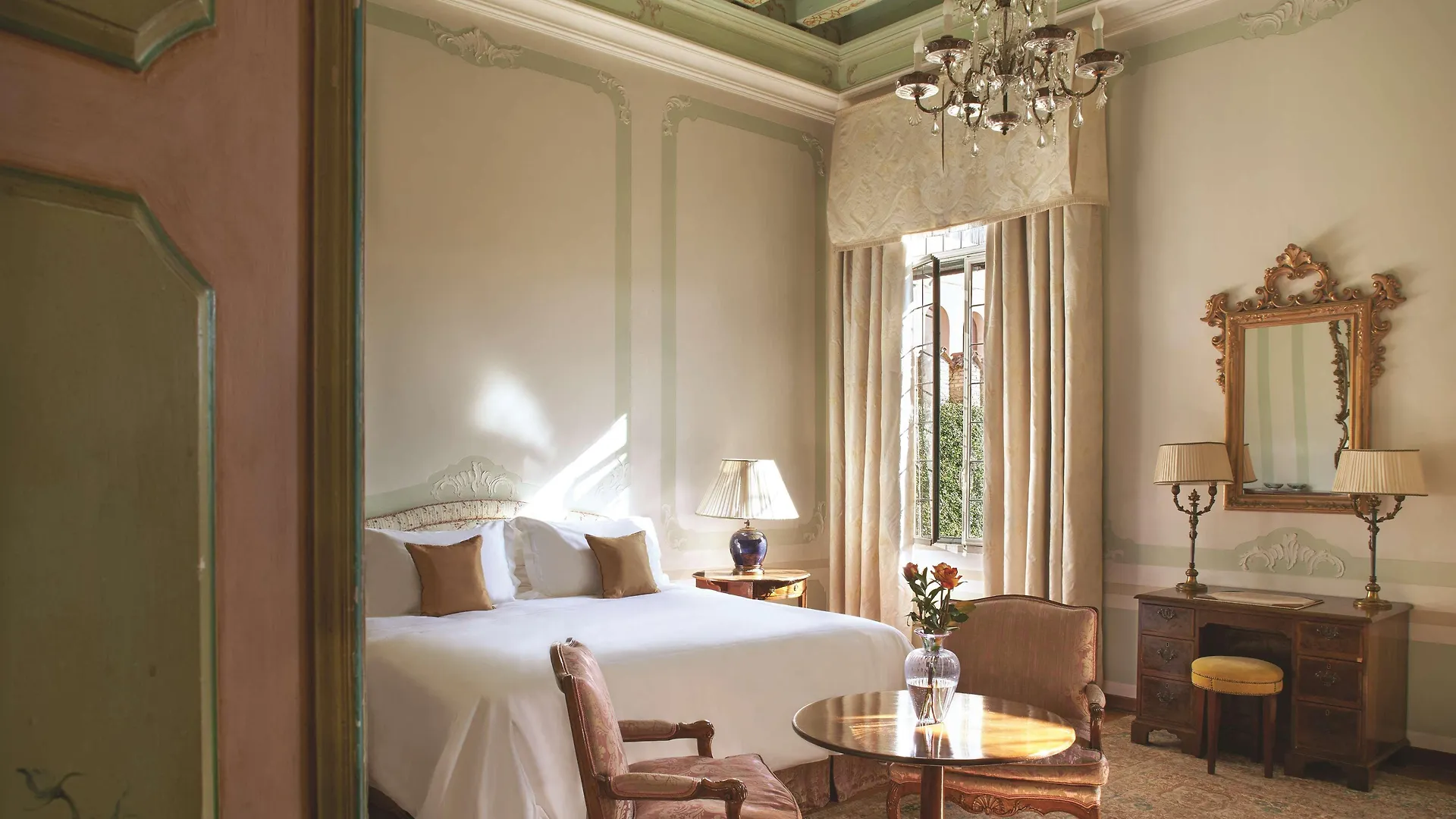 Hotel Cipriani, A Belmond Hotel, Venice