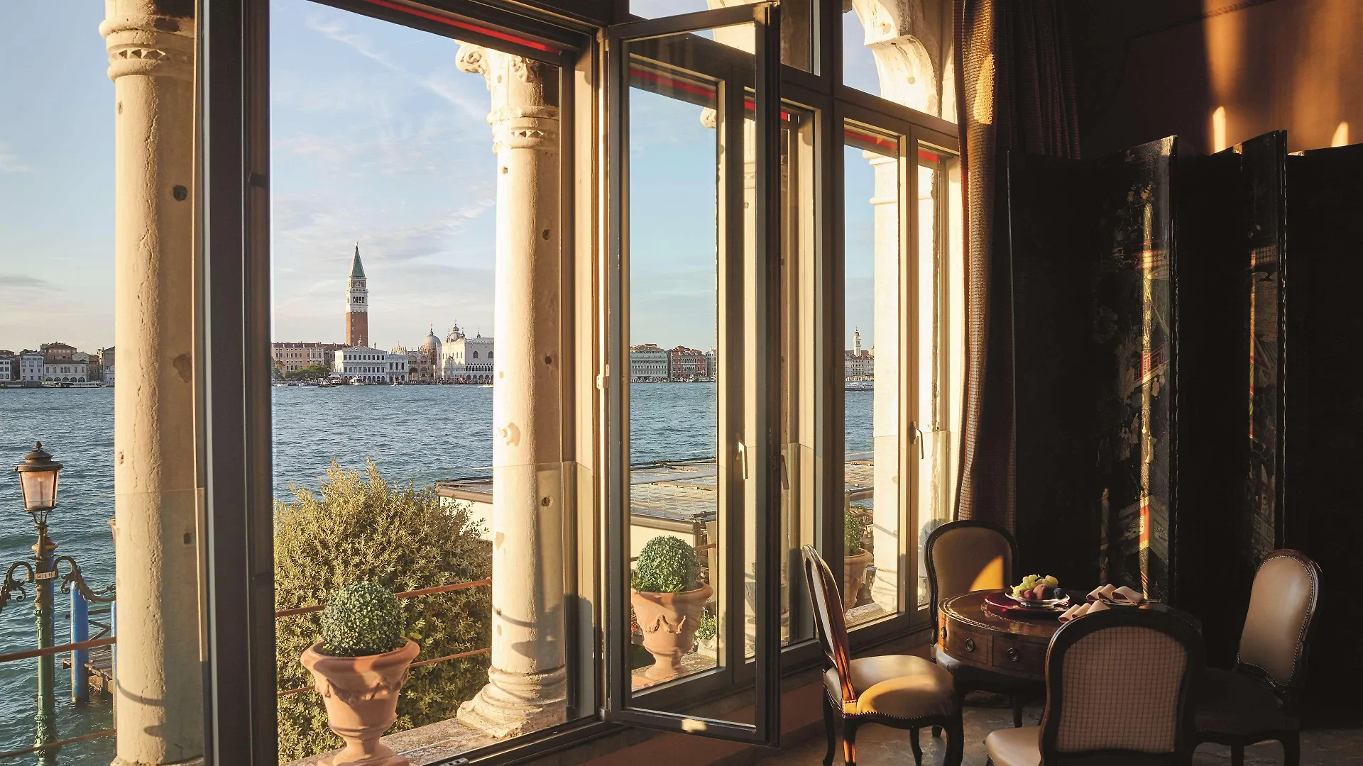 Hotel Cipriani, A Belmond Hotel, Venice