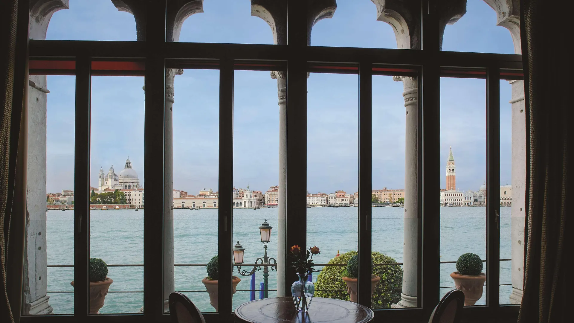 Hotel Cipriani, A Belmond Hotel, Venice 5*,