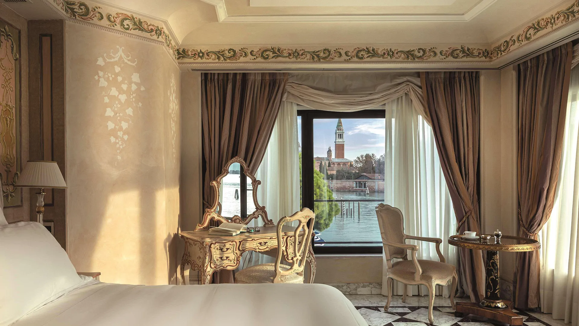 Hotel Cipriani, A Belmond Hotel, Venice