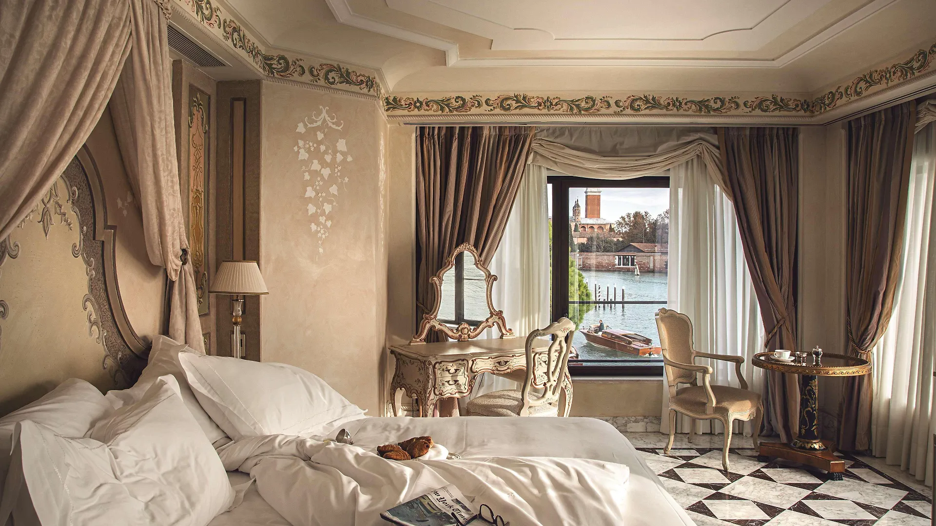 Hotel Cipriani, A Belmond Hotel, Venice