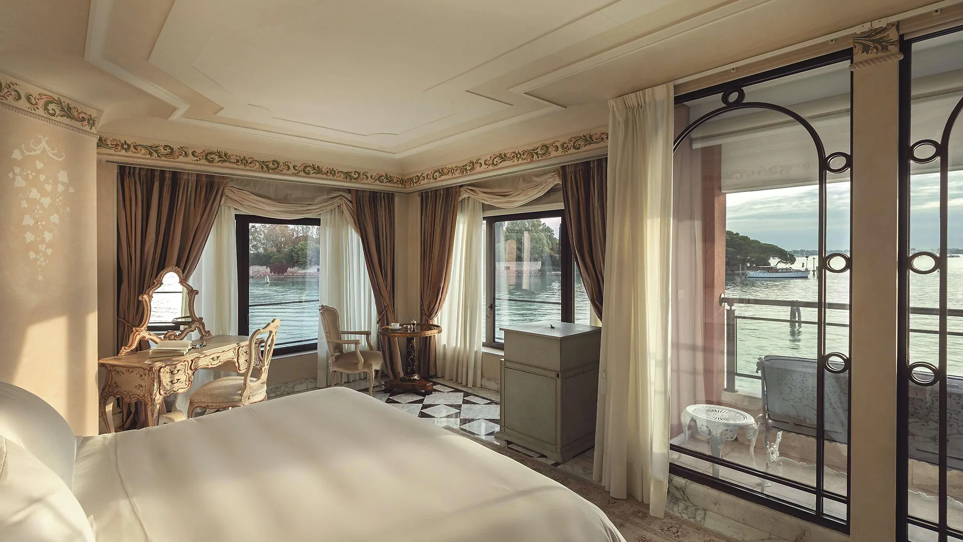 Hotel Cipriani, A Belmond Hotel, Venice