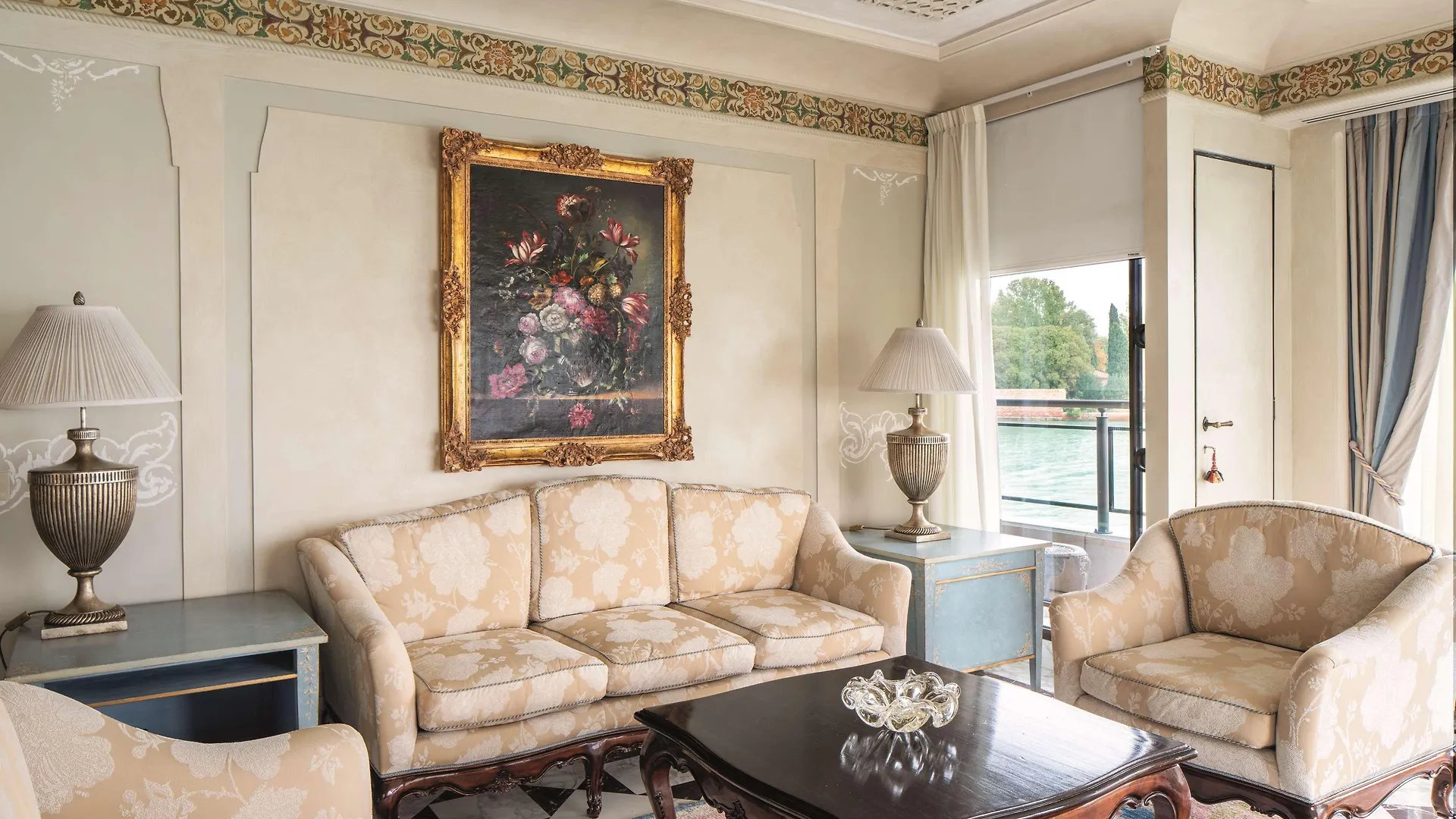 Hotel Cipriani, A Belmond Hotel, Venice 5*,  Italy