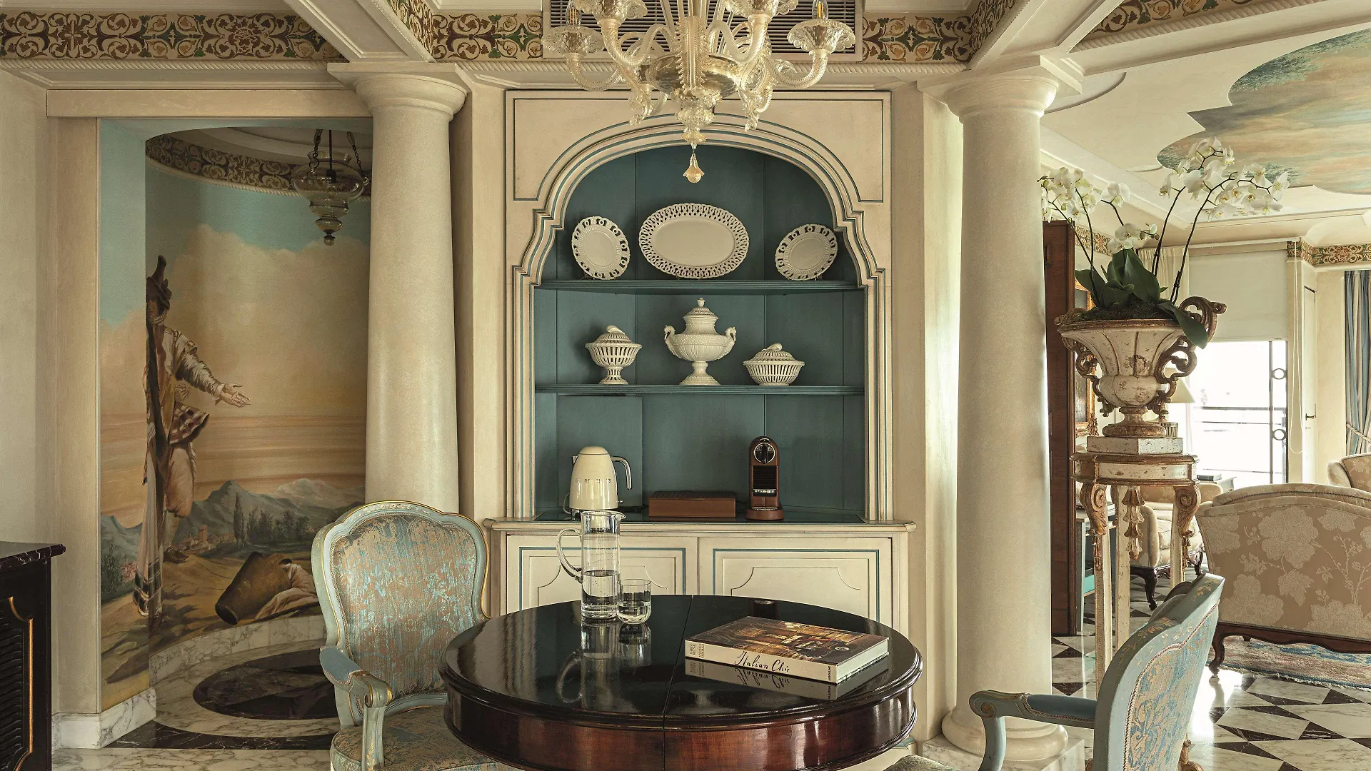 Hotel Cipriani, A Belmond Hotel, Venice