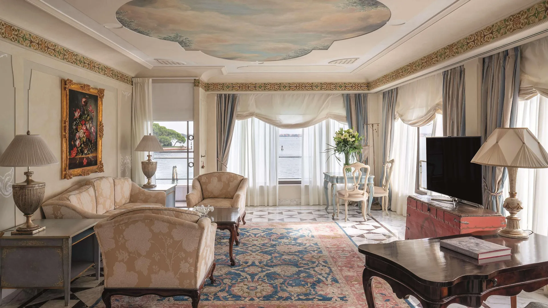 Hotel Cipriani, A Belmond Hotel, Venice