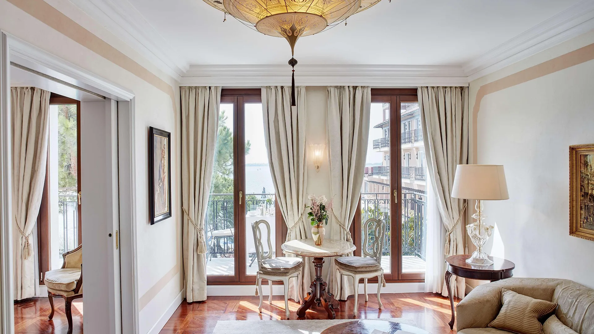 Hotel Cipriani, A Belmond Hotel, Venice