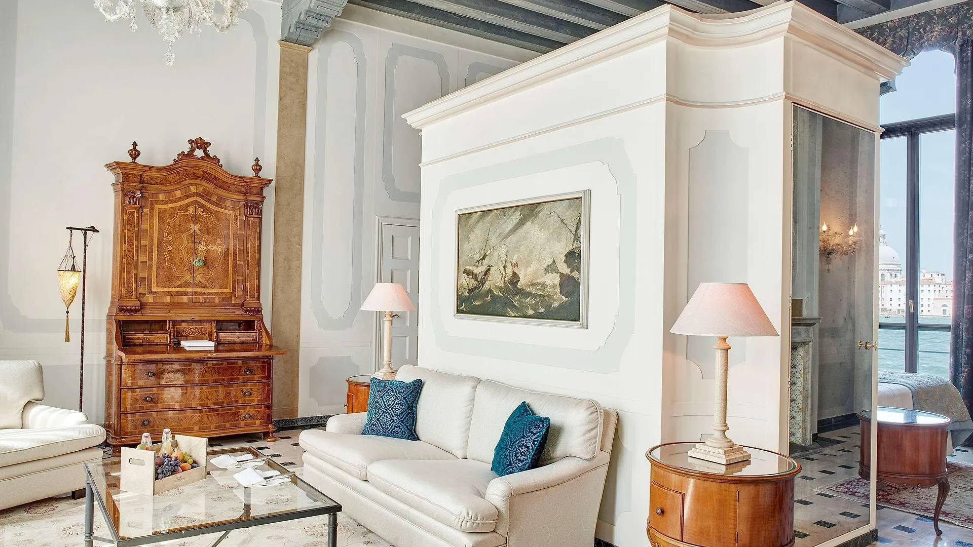 Hotel Cipriani, A Belmond Hotel, Venice