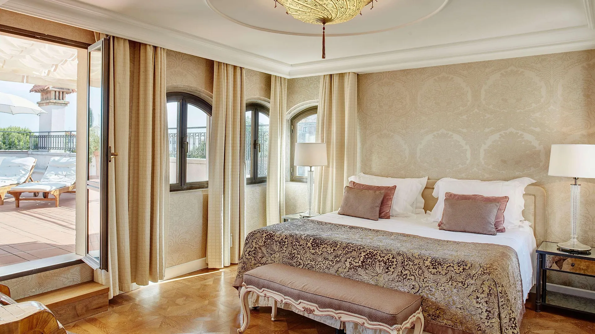 Hotel Cipriani, A Belmond Hotel, Venice