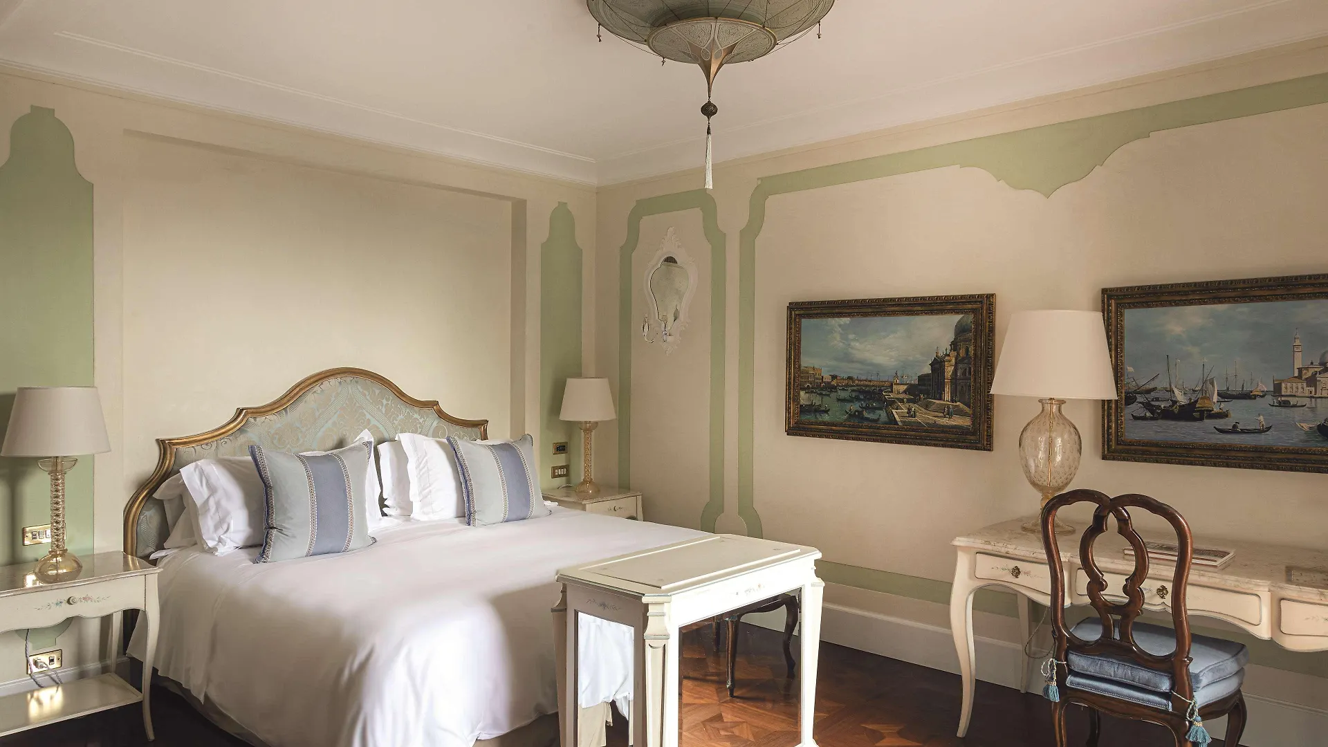 Hotel Cipriani, A Belmond Hotel, Venice