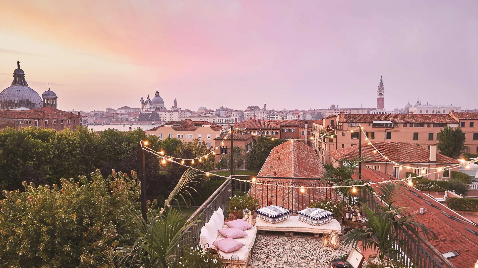 Hotel Cipriani, A Belmond Hotel, Venice