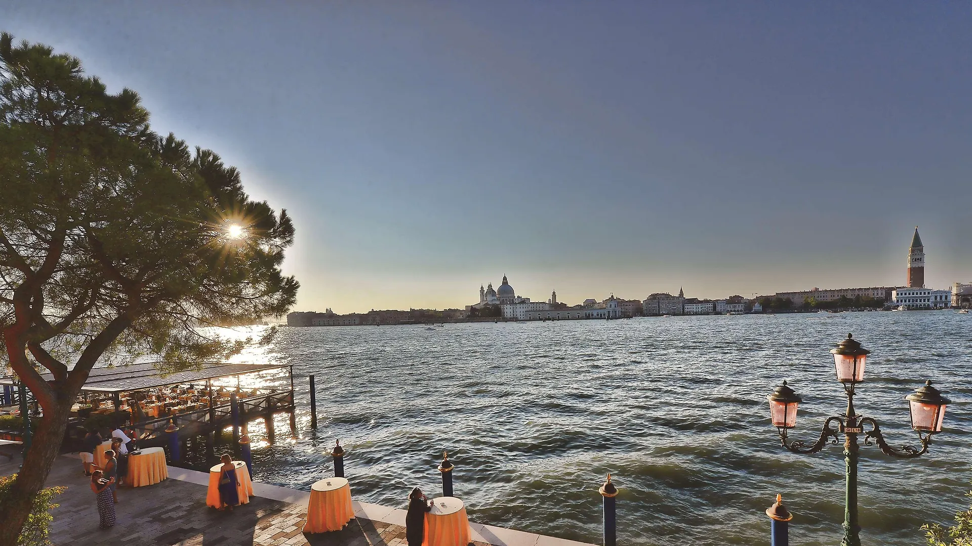Hotel Cipriani, A Belmond Hotel, Venice