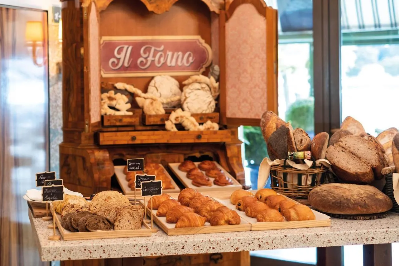 Cipriani, A Belmond Hotel, Venezia Italia