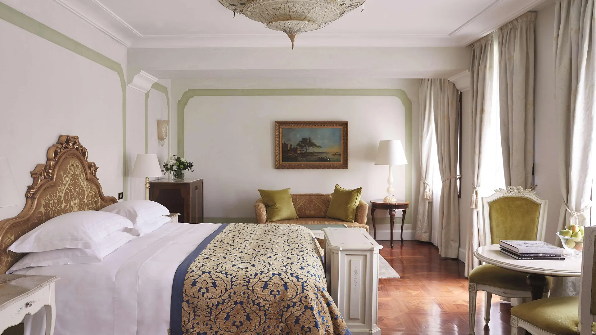 Cipriani, A Belmond Hotel, Venezia 5*,  Italia