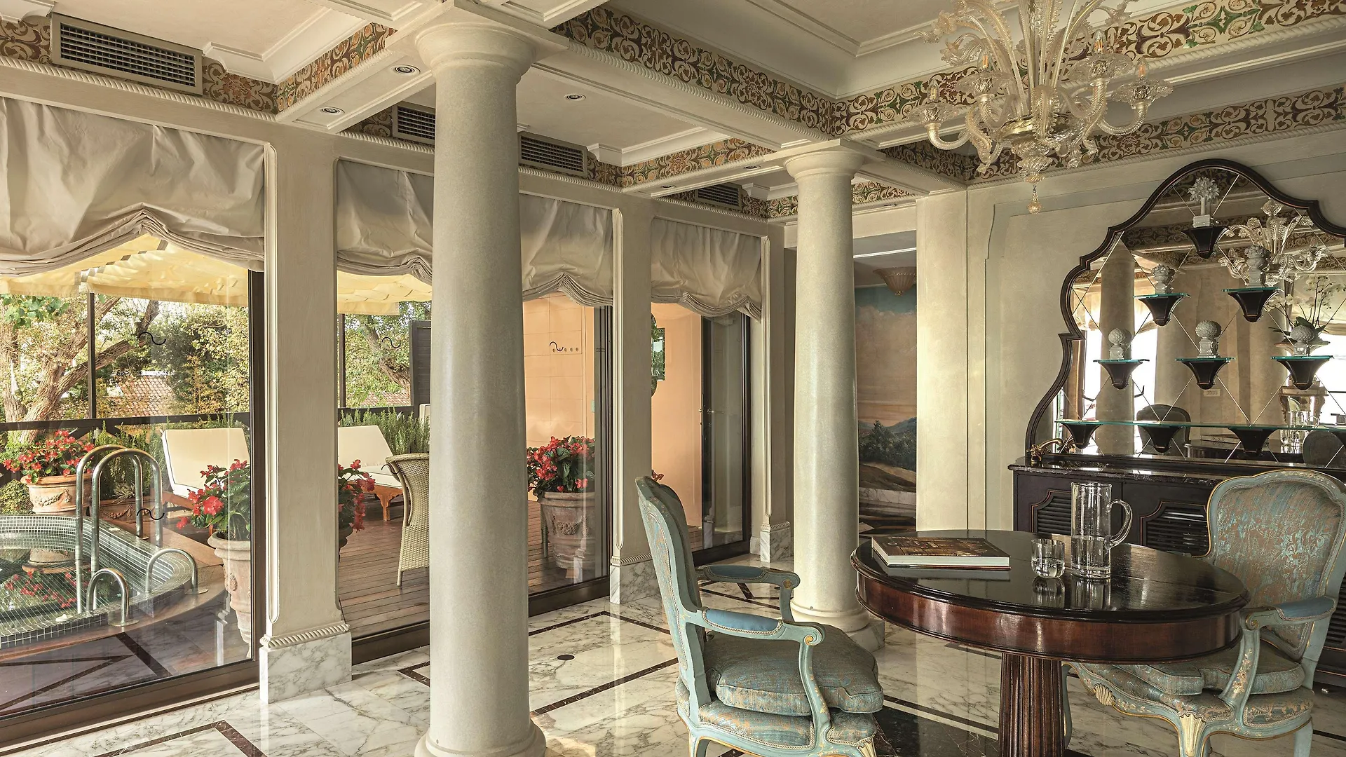 Cipriani, A Belmond Hotel, Venezia 5*,