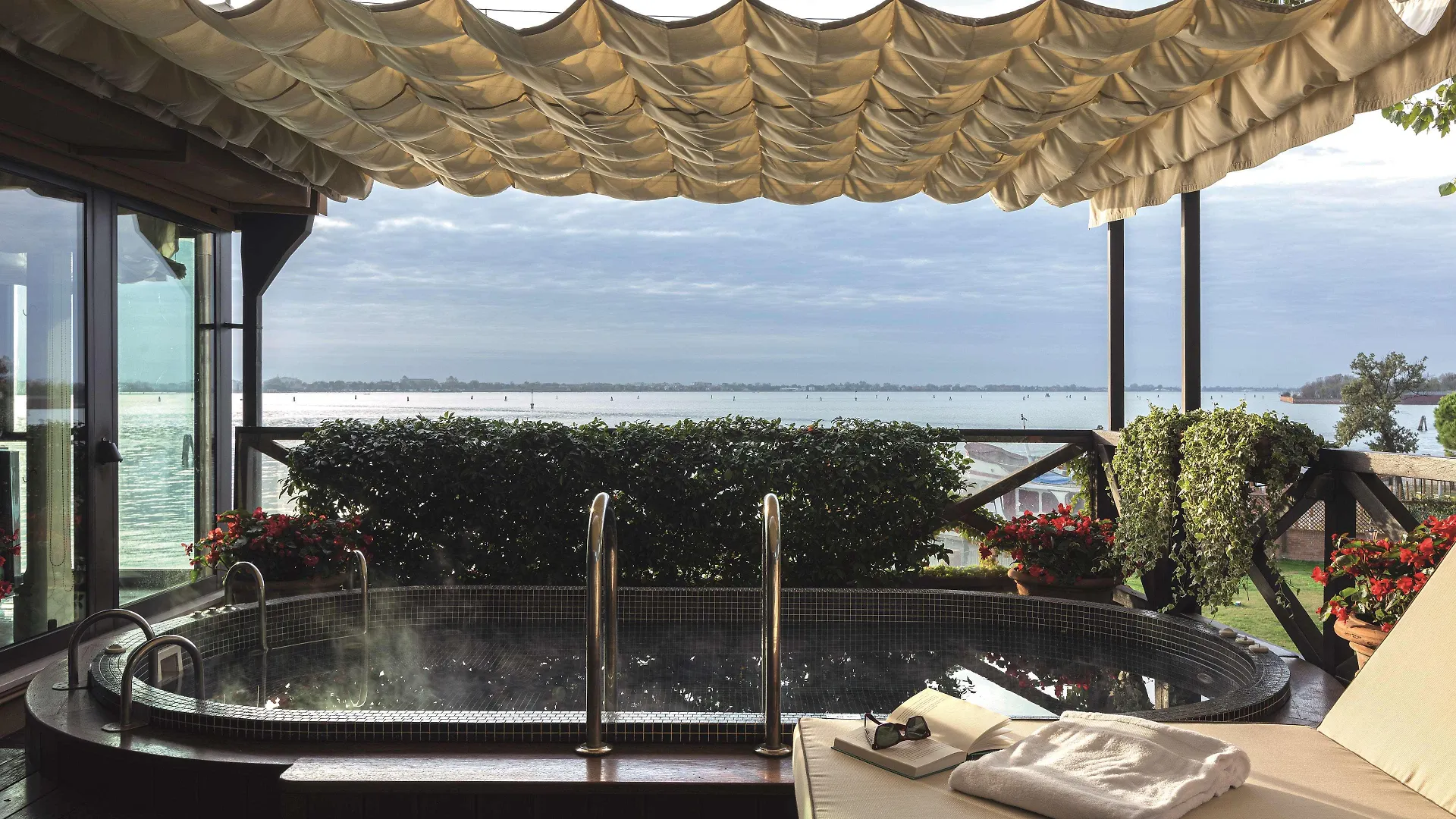 Cipriani, A Belmond Hotel, Venezia Hotel