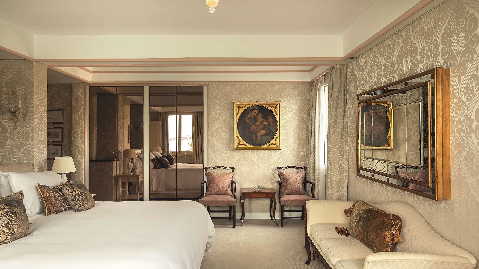 Cipriani, A Belmond Hotel, Venezia Hotel