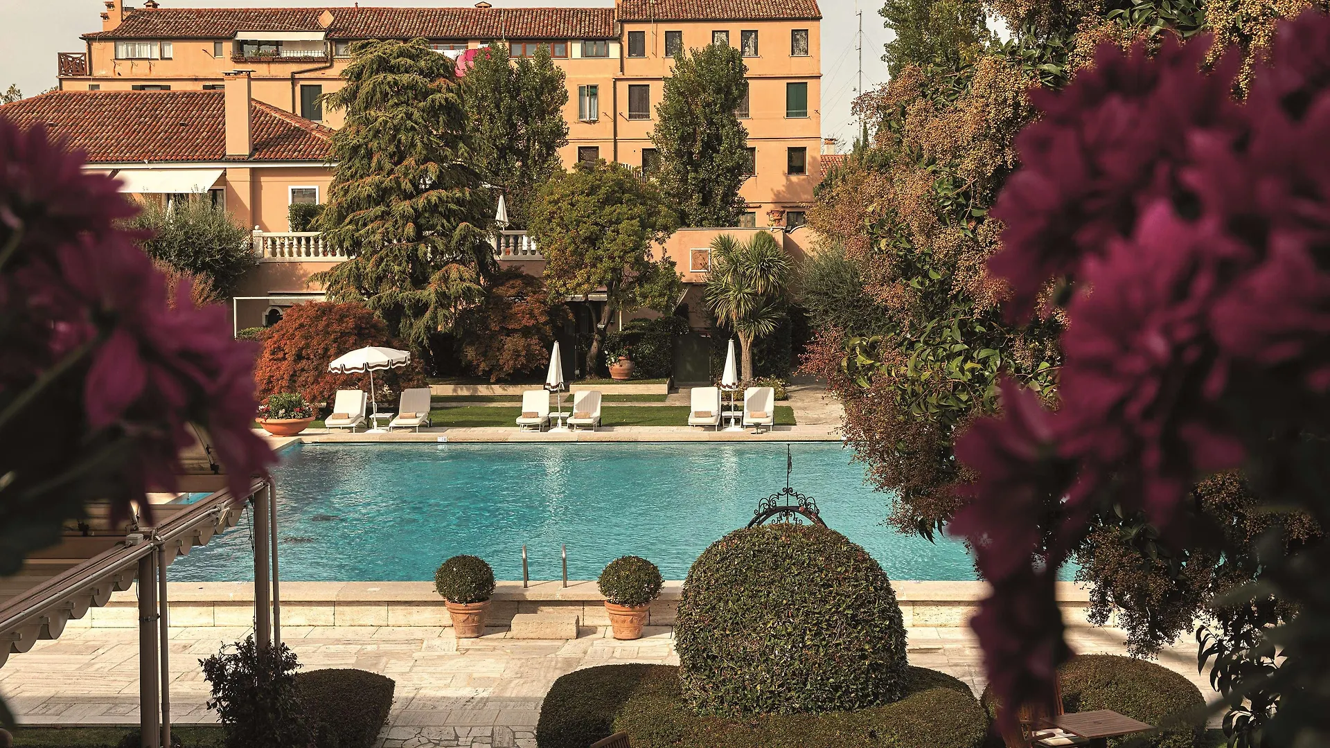 ***** Hotel Cipriani, A Belmond Hotel, Venezia Italia