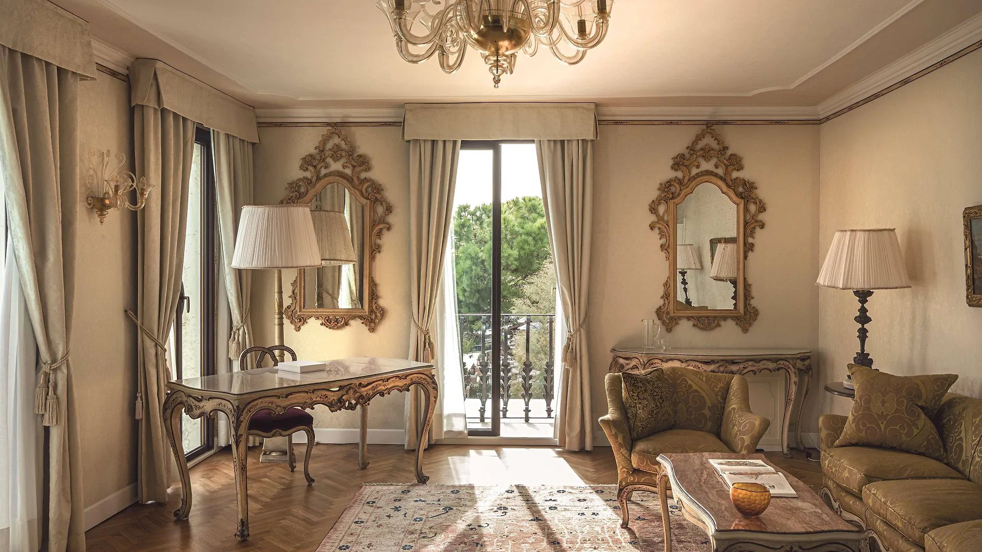 Cipriani, A Belmond Hotel, Venezia Italia