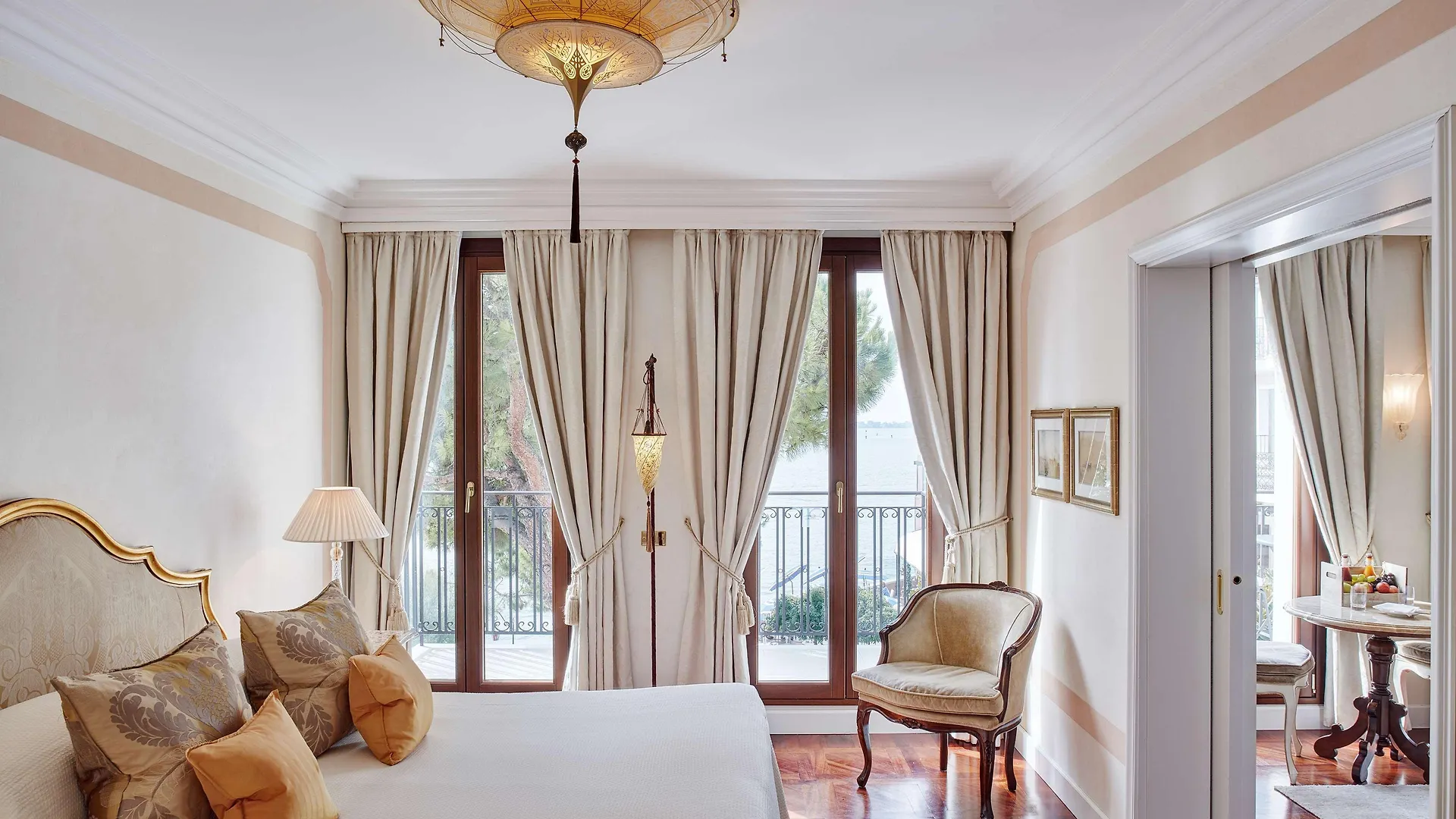 Cipriani, A Belmond Hotel, Venezia