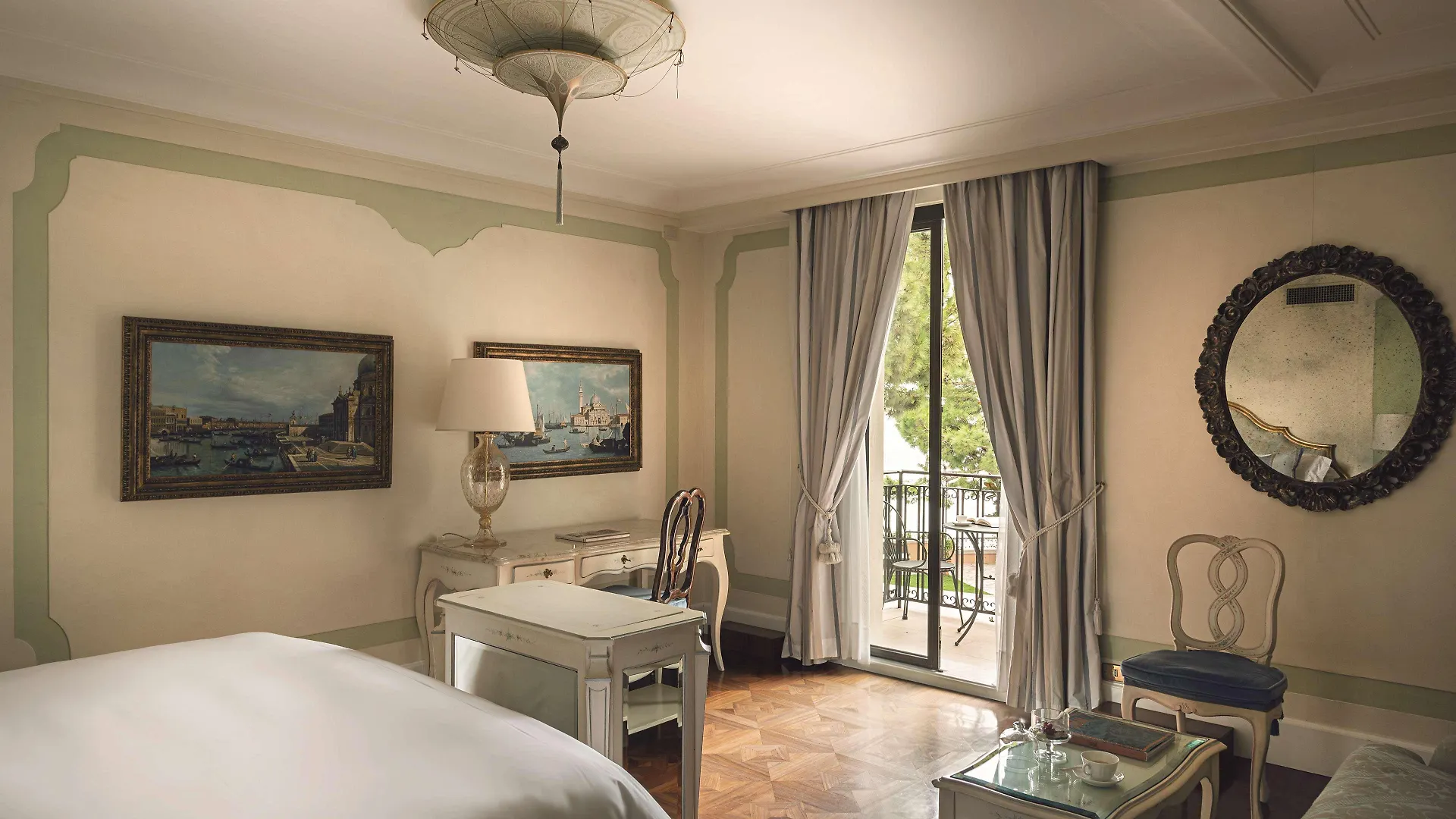 Cipriani, A Belmond Hotel, Venezia