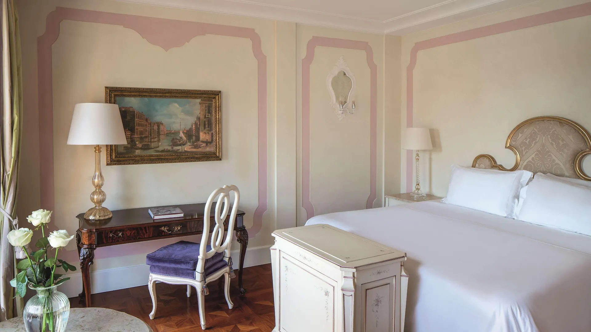***** Hotel Cipriani, A Belmond Hotel, Venezia Italia