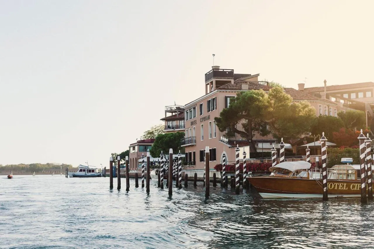 Cipriani, A Belmond Hotel, Venezia 5*,  Italia