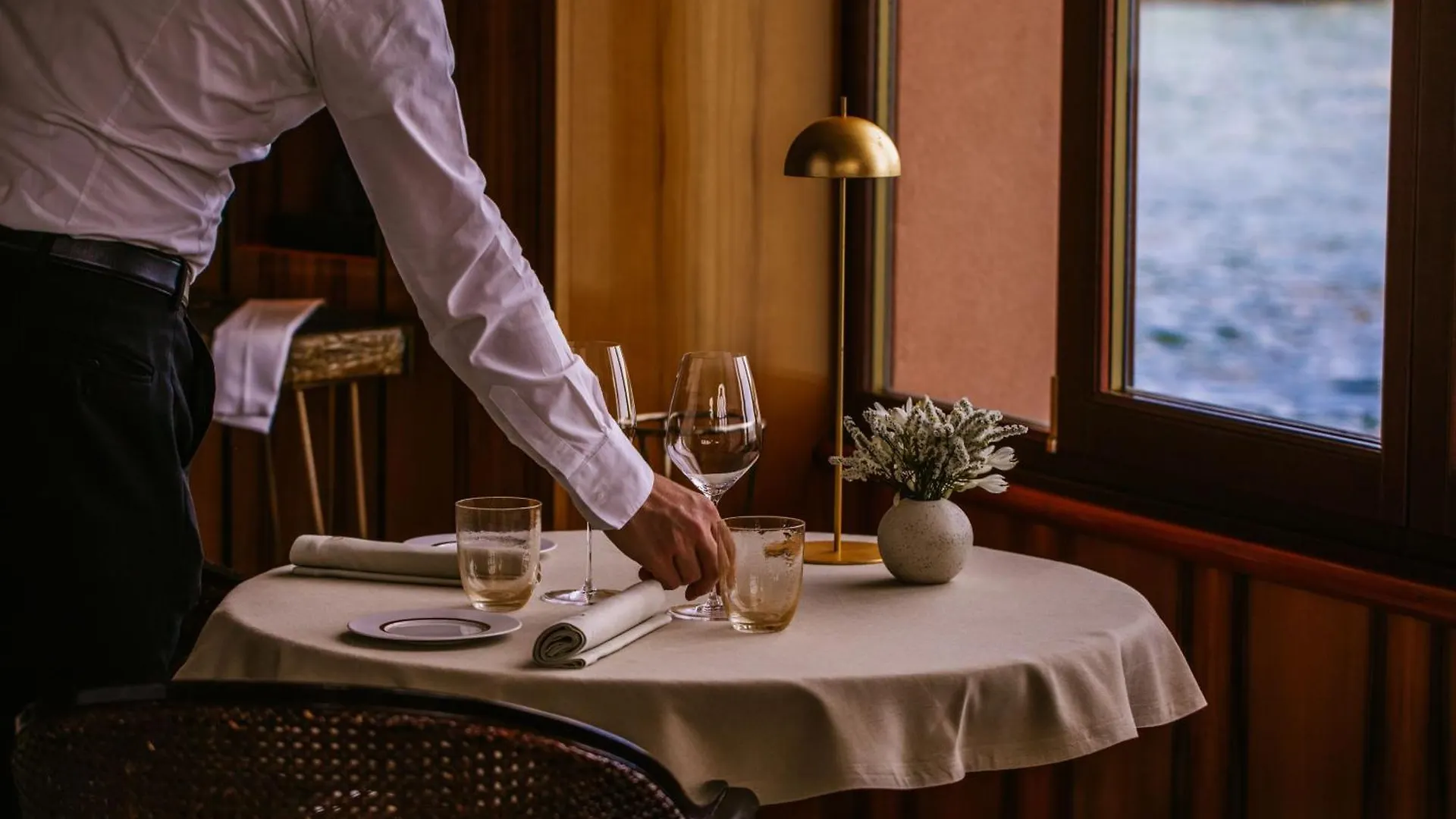 Cipriani, A Belmond Hotel, Venezia Italia