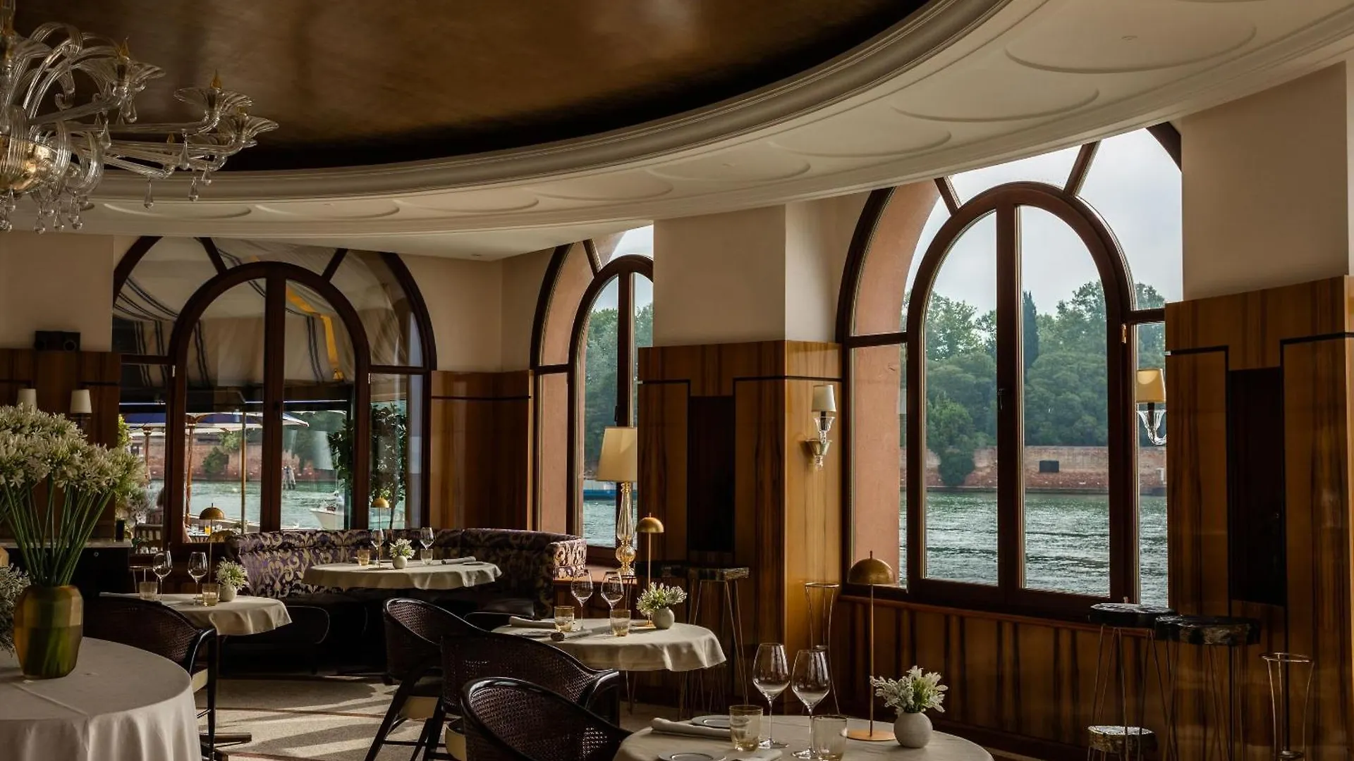 Hotel Cipriani, A Belmond Hotel, Venezia